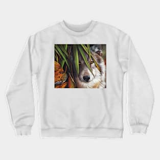 Forever Autumn Crewneck Sweatshirt